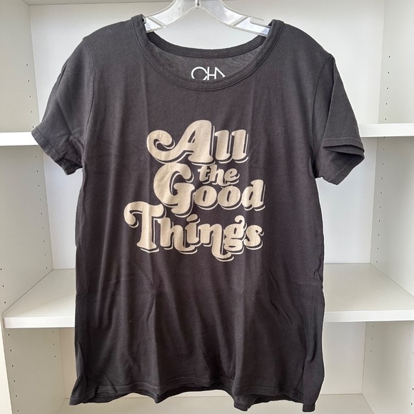 CHASER All The Good Things Tee - Picture 4 of 5